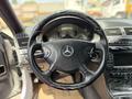 Mercedes-Benz E 55 AMG 2002 года за 7 500 000 тг. в Алматы – фото 20