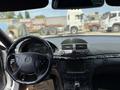 Mercedes-Benz E 55 AMG 2002 года за 7 500 000 тг. в Алматы – фото 22