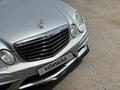 Mercedes-Benz E 55 AMG 2002 года за 7 500 000 тг. в Алматы