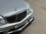 Mercedes-Benz E 55 AMG 2002 года за 7 500 000 тг. в Алматы