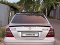 Mercedes-Benz E 55 AMG 2002 года за 7 500 000 тг. в Алматы – фото 4