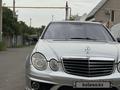 Mercedes-Benz E 55 AMG 2002 года за 7 500 000 тг. в Алматы – фото 2