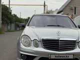 Mercedes-Benz E 55 AMG 2002 года за 7 500 000 тг. в Алматы – фото 2