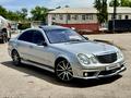 Mercedes-Benz E 55 AMG 2002 года за 7 500 000 тг. в Алматы – фото 11
