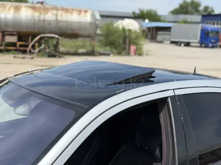 Mercedes-Benz E 55 AMG 2002 года за 7 200 000 тг. в Алматы – фото 14