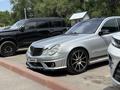 Mercedes-Benz E 55 AMG 2002 года за 7 500 000 тг. в Алматы – фото 10