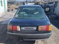 Audi 80 1987 года за 500 000 тг. в Экибастуз