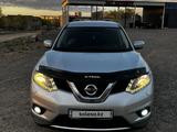 Nissan X-Trail 2015 года за 8 000 000 тг. в Караганда
