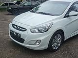 Hyundai Accent 2012 года за 4 550 000 тг. в Шымкент – фото 2