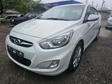 Hyundai Accent 2012 года за 4 550 000 тг. в Шымкент