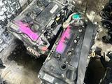 Двигатель привозной A25A-fks с Японии на Lexus Is250 (1gr/2tr/1ur/3ur/2uz) за 25 153 тг. в Алматы – фото 2