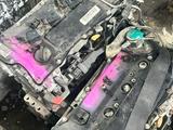 Двигатель привозной A25A-fks с Японии на Lexus Is250 (1gr/2tr/1ur/3ur/2uz) за 25 153 тг. в Алматы – фото 5