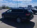 Volkswagen Passat 2008 годаүшін3 400 000 тг. в Уральск – фото 3