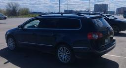 Volkswagen Passat 2008 годаүшін3 400 000 тг. в Уральск – фото 3