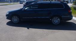Volkswagen Passat 2008 годаүшін3 400 000 тг. в Уральск – фото 2