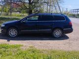 Volkswagen Passat 2008 годаүшін3 400 000 тг. в Уральск