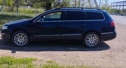 Volkswagen Passat 2008 годаүшін3 400 000 тг. в Уральск
