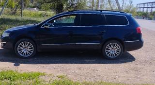 Volkswagen Passat 2008 года за 3 400 000 тг. в Уральск