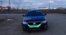 Volkswagen Passat 2008 годаүшін3 400 000 тг. в Уральск – фото 4