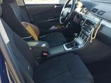 Volkswagen Passat 2008 годаүшін3 400 000 тг. в Уральск – фото 5