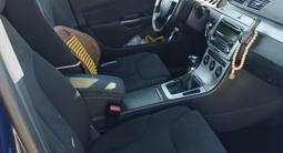 Volkswagen Passat 2008 годаүшін3 400 000 тг. в Уральск – фото 5