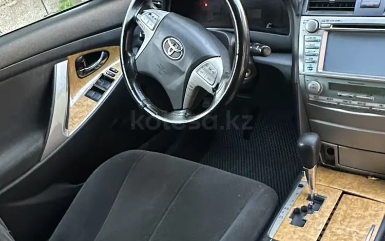 Toyota Camry 2007 годаfor5 400 000 тг. в Шымкент