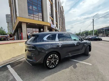 Zeekr 8x Ultra+ 2026 года за 52 000 000 тг. в Алматы – фото 6