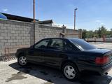 Audi 100 1991 года за 1 400 000 тг. в Жаркент – фото 5