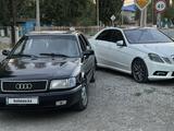 Audi 100 1991 года за 1 400 000 тг. в Жаркент – фото 2