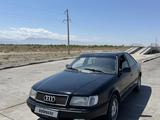 Audi 100 1991 года за 1 400 000 тг. в Жаркент