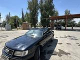 Audi 100 1991 года за 1 400 000 тг. в Жаркент – фото 4
