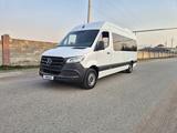 Mercedes-Benz Sprinter 2022 года за 33 000 000 тг. в Алматы – фото 2