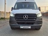 Mercedes-Benz Sprinter 2022 года за 33 000 000 тг. в Алматы – фото 4