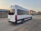 Mercedes-Benz Sprinter 2022 года за 33 000 000 тг. в Алматы – фото 5