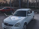 ВАЗ (Lada) Priora 2170 2014 года за 3 300 000 тг. в Актобе