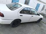 Nissan Sunny 1996 года за 700 000 тг. в Алматы – фото 3