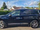Infiniti QX60 2019 года за 16 500 000 тг. в Алматы – фото 2
