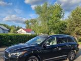 Infiniti QX60 2019 года за 16 500 000 тг. в Алматы