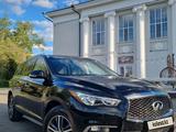 Infiniti QX60 2019 года за 16 500 000 тг. в Алматы – фото 4
