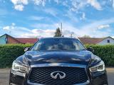 Infiniti QX60 2019 года за 16 500 000 тг. в Алматы – фото 5