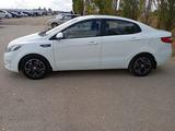 Kia Rio 2014 года за 3 600 000 тг. в Актобе – фото 3