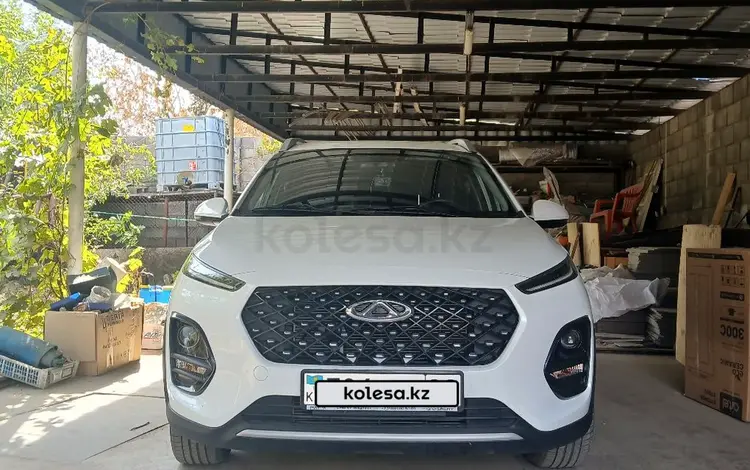 Chery Tiggo 2 Pro 2024 года за 5 300 000 тг. в Алматы