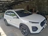 Chery Tiggo 2 Pro 2024 года за 5 300 000 тг. в Алматы – фото 4