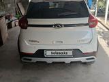 Chery Tiggo 2 Pro 2024 года за 5 300 000 тг. в Алматы – фото 5