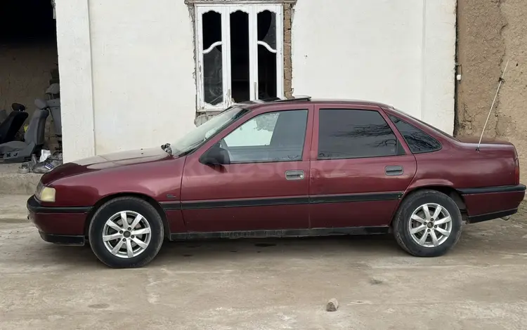 Opel Vectra 1992 года за 820 000 тг. в Шымкент