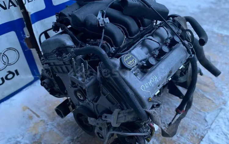 Двигатель AJ на Ford Escape 2 поколение 3.0 литра;for600 000 тг. в Астана