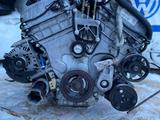 Двигатель AJ на Ford Escape 2 поколение 3.0 литра; за 600 000 тг. в Астана – фото 2