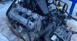 Двигатель AJ на Ford Escape 2 поколение 3.0 литра;үшін600 000 тг. в Астана – фото 3