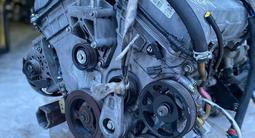 Двигатель AJ на Ford Escape 2 поколение 3.0 литра; за 600 000 тг. в Астана – фото 4