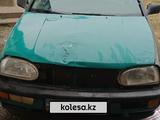 Volkswagen Golf 1992 года за 570 000 тг. в Шымкент – фото 4